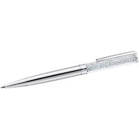 Penna Swarovski Donna Crystalline in Metallo 5224384 - 5224384